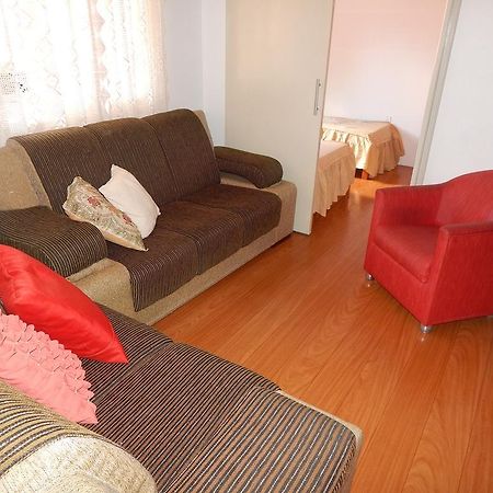 Apartamento Dos Altos Centro Gramado Eksteriør billede