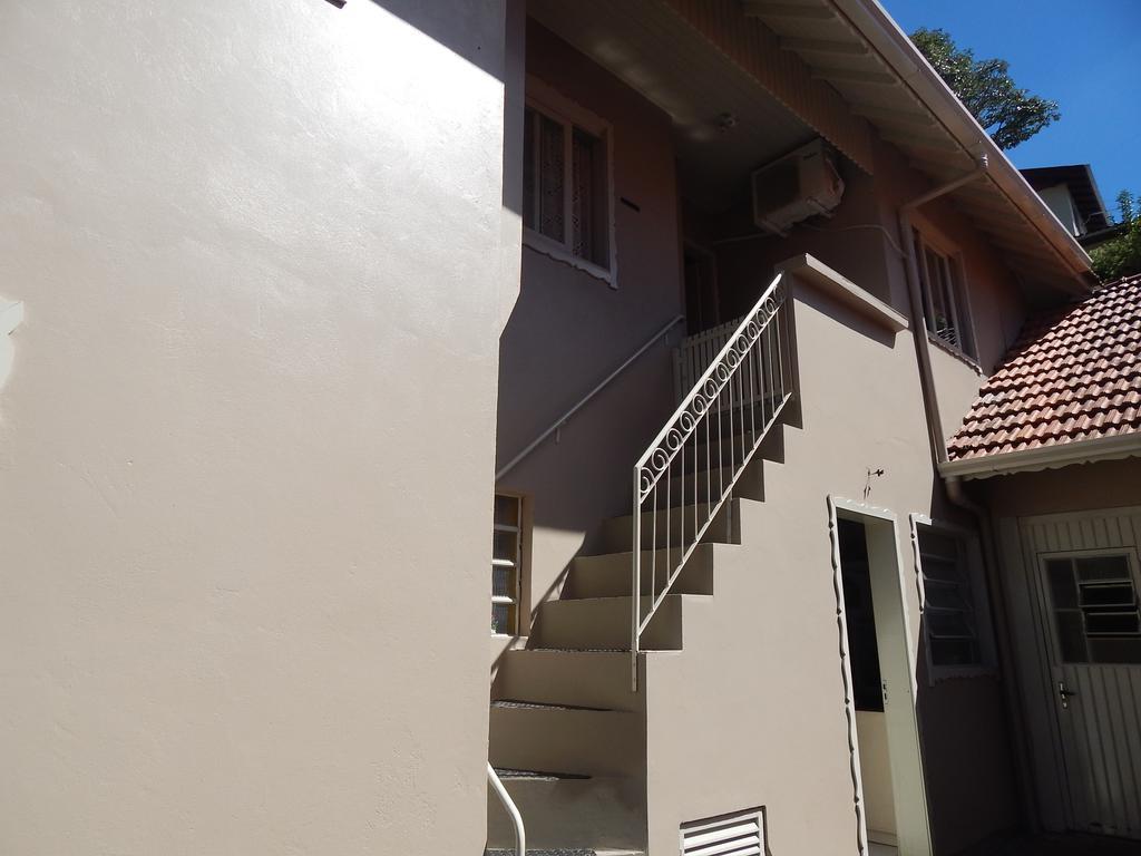 Apartamento Dos Altos Centro Gramado Eksteriør billede