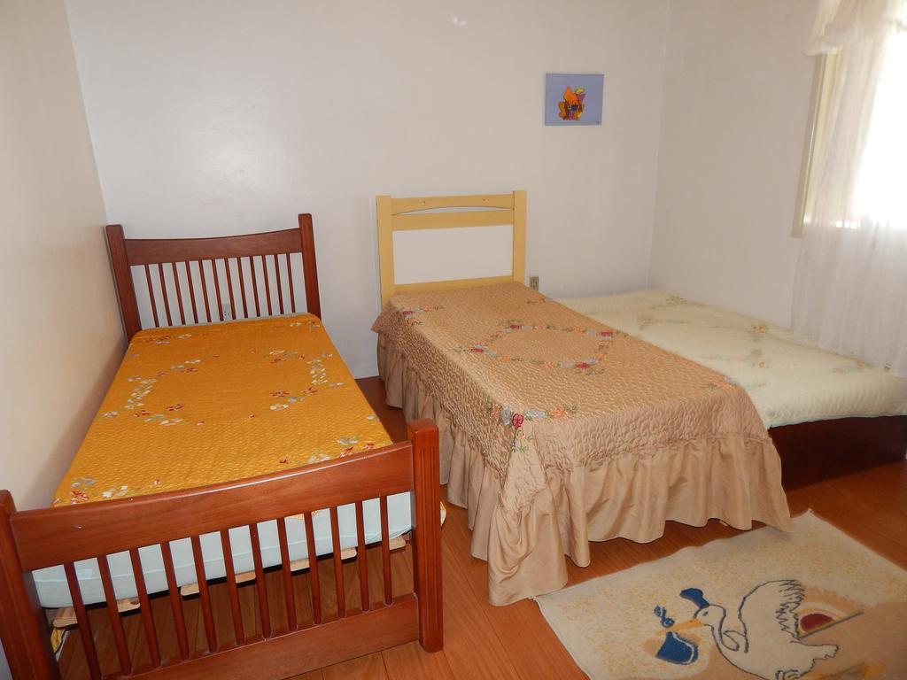 Apartamento Dos Altos Centro Gramado Eksteriør billede