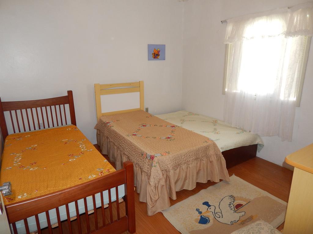 Apartamento Dos Altos Centro Gramado Eksteriør billede