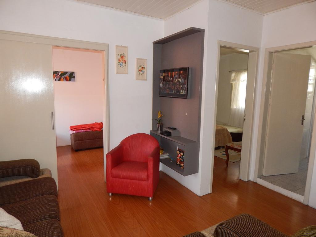 Apartamento Dos Altos Centro Gramado Eksteriør billede