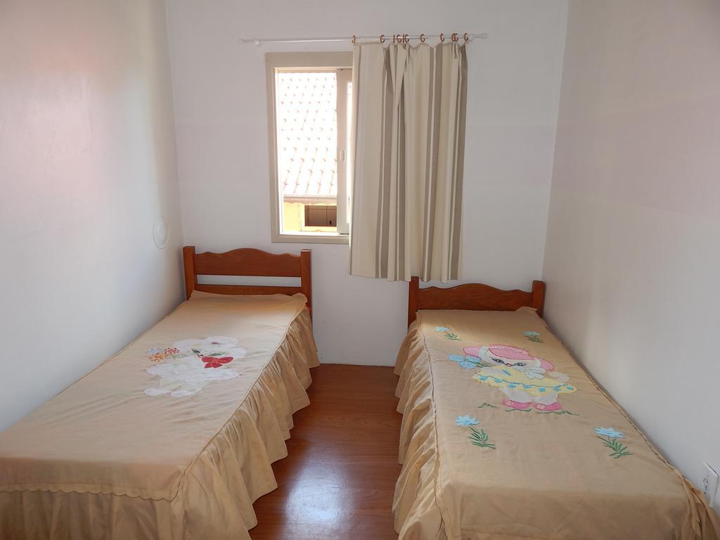 Apartamento Dos Altos Centro Gramado Eksteriør billede