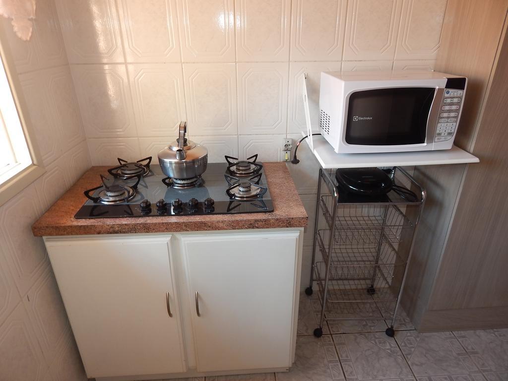 Apartamento Dos Altos Centro Gramado Eksteriør billede