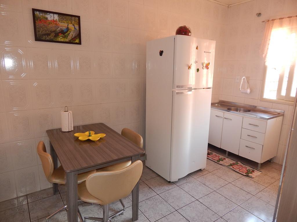 Apartamento Dos Altos Centro Gramado Eksteriør billede