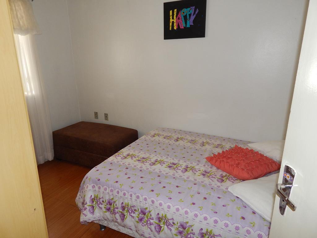 Apartamento Dos Altos Centro Gramado Eksteriør billede